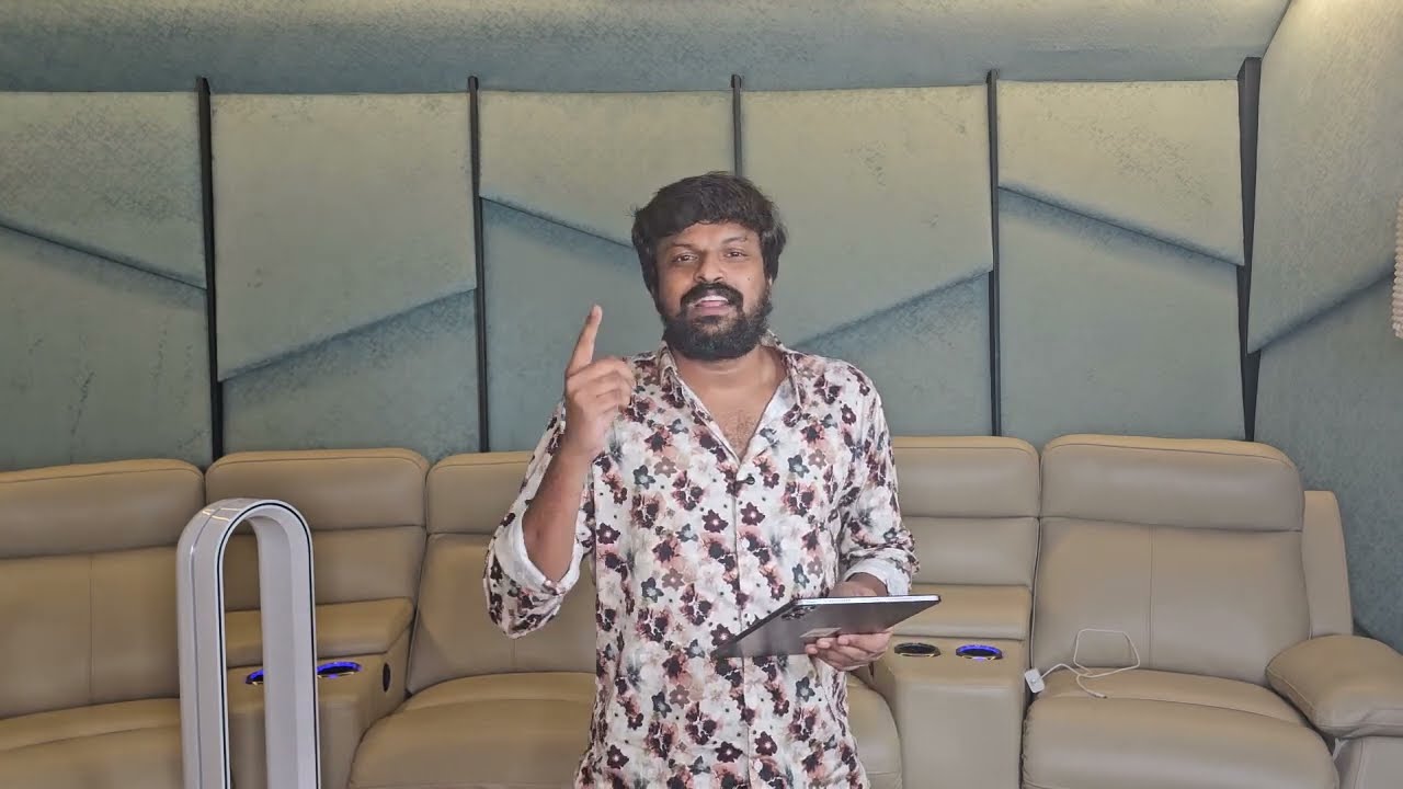 Hungry Cheetah Episode ❤️‍🔥 | Bigg Boss Telugu 9 Episode 53 Review by Adi Reddy