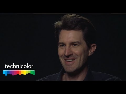 Storyteller Series: Joseph Kosinski (director, Only the Brave)