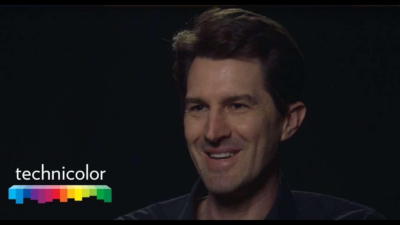 Discover Joseph Kosinski: From Architecture to Blockbuster Director 🎬