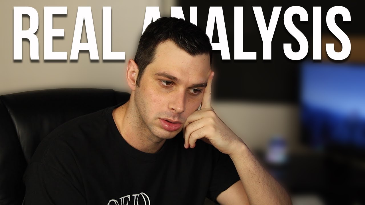 Self-Studying Advanced Math & CuriosityStream Offer 📚