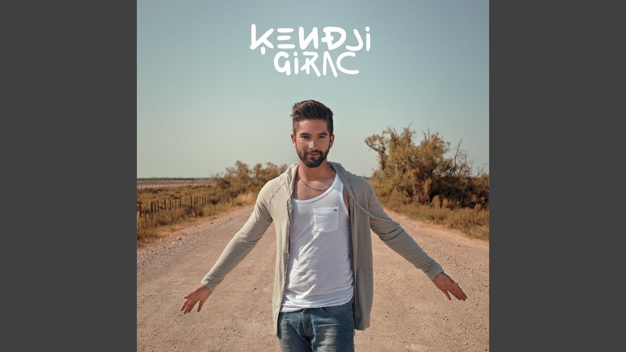 Viens chez nous - Kendji Girac 🎶