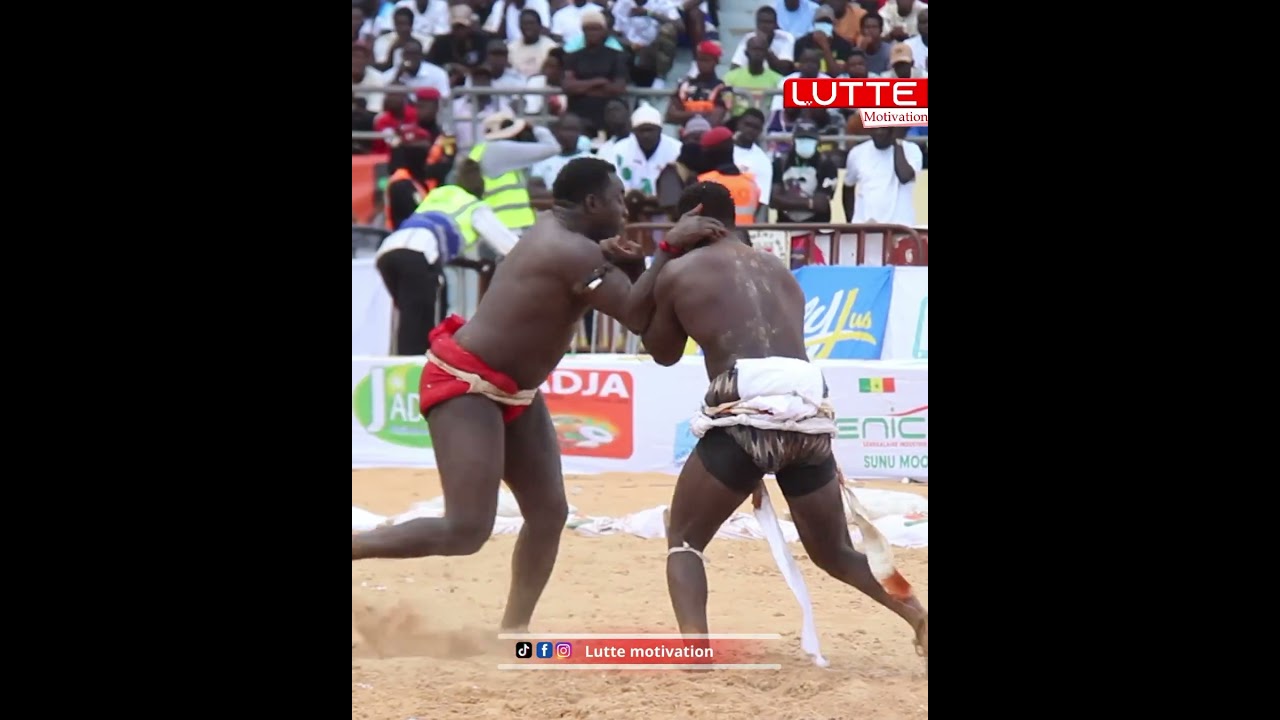 Bari Bari vs Alioune Seye Jr - Who Wins? 🔥