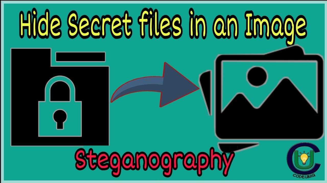 Secure Your Private Files with Steganography in Kali & Termux 🔒