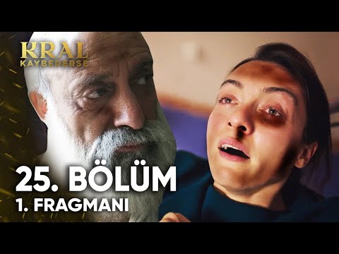 Kral Kaybederse 25. Bölüm 1. Fragmanı | Fadi Tuzağa Düşüyor!