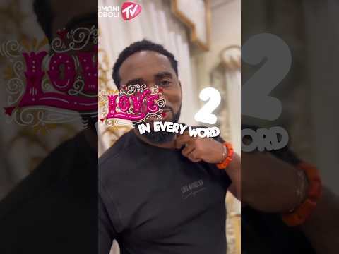 LOVE IN EVERY WORD 2|BEHIND THE SCENES|UZOR ARUKWE|BAM BAM |OMONI OBOLI TV #nigerianmovies
