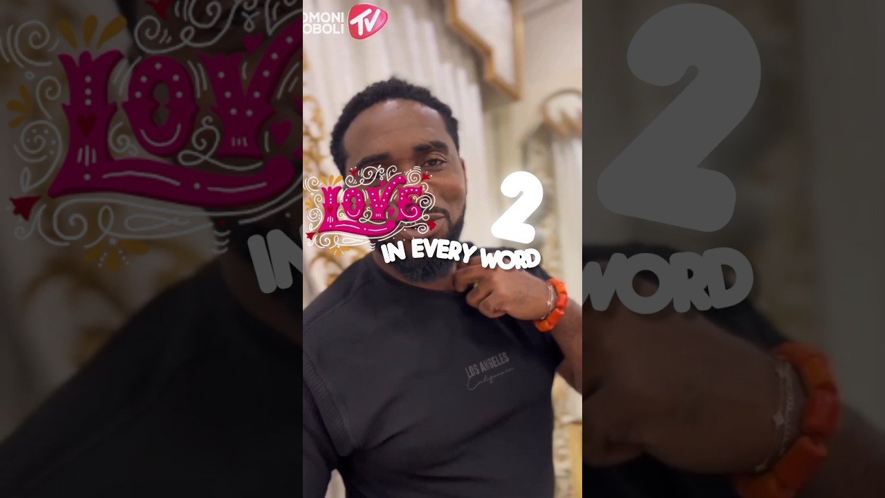 Love in Every Word 2: Behind the Scenes 🎬