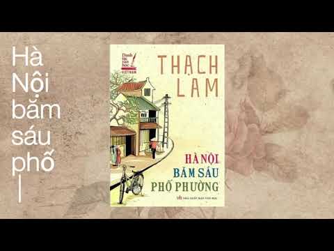 HD-C9- Giới thiệu tác phẩm "Hai đứa trẻ" - Thạch Lam