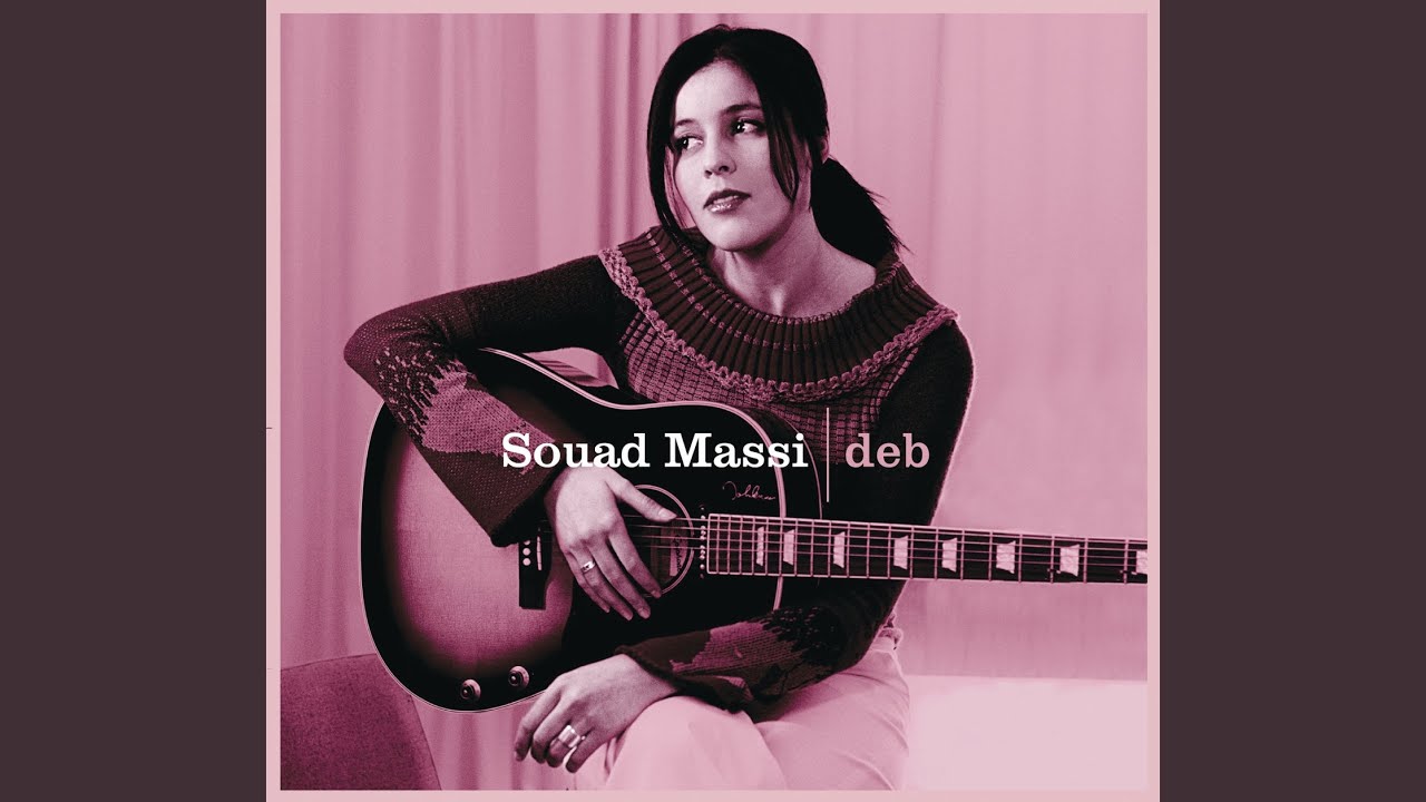 Ghir Enta by Souad Massi 🎶