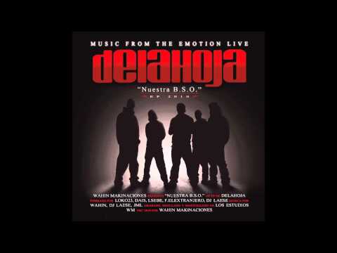 FERID EL EXTRANJERO - 3- Con un par (Nuestra BSO EP 2010) HD