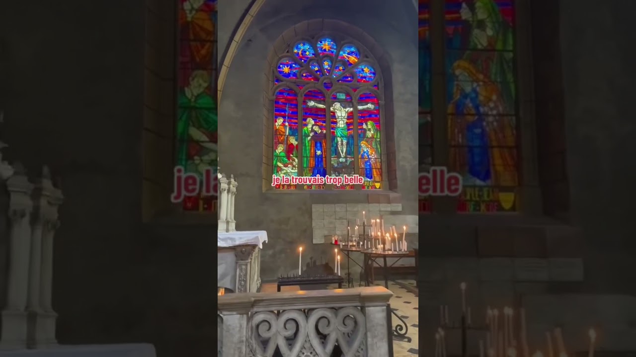 Vlog du jour à Lyon ✨