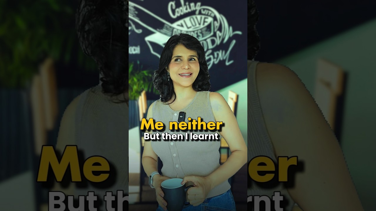 Me Too Vs Me Neither Vs You Too | English Speaking Practice | #Shorts #learnenglish #ashortaday