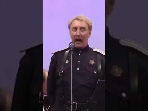 Бывали дни весёлые #любовь #любимыепесни Василий Пьянов заслуженный артист России