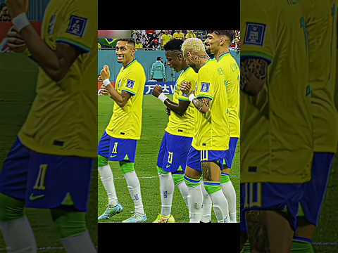 Neymer x Brazilian song