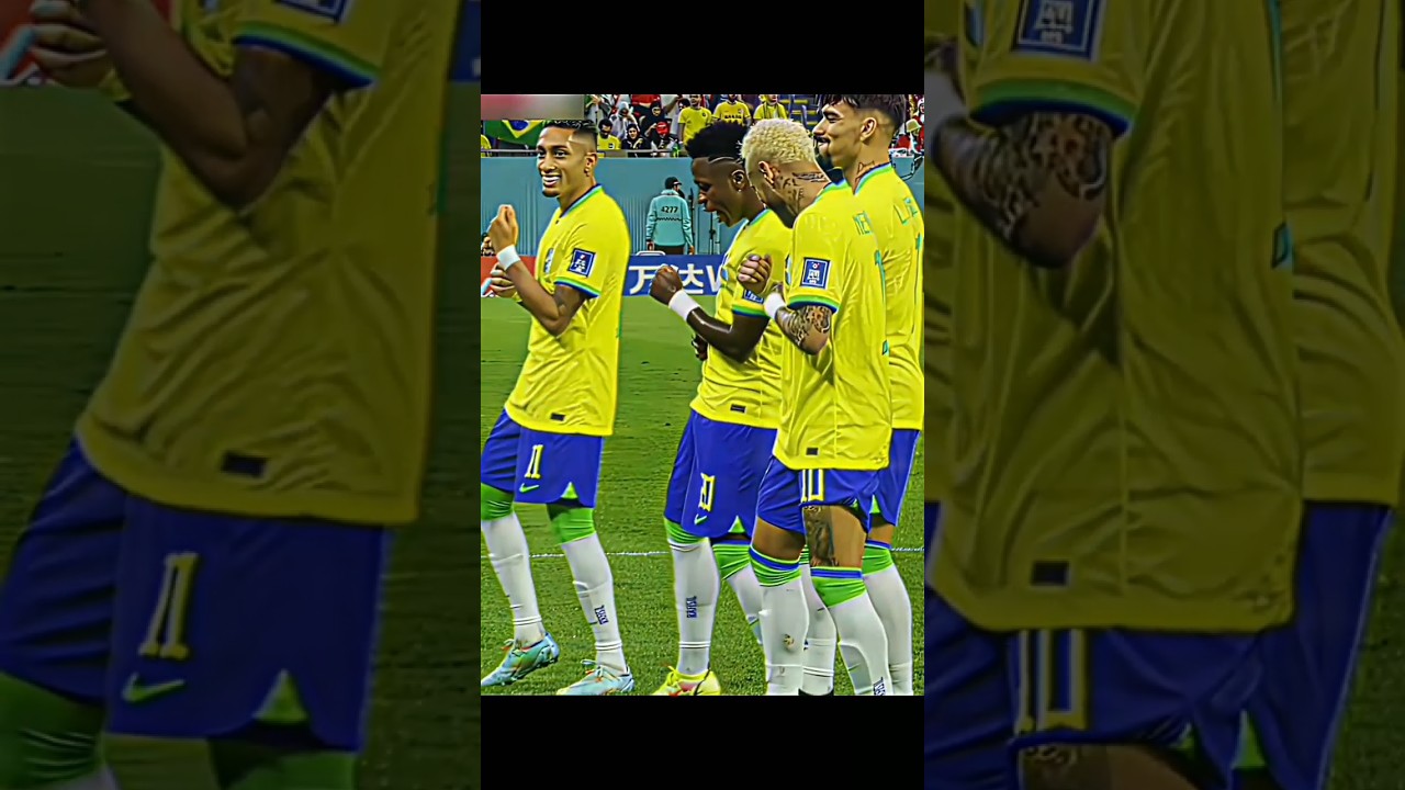 Neymar Collaborates on Brazilian Music Scene