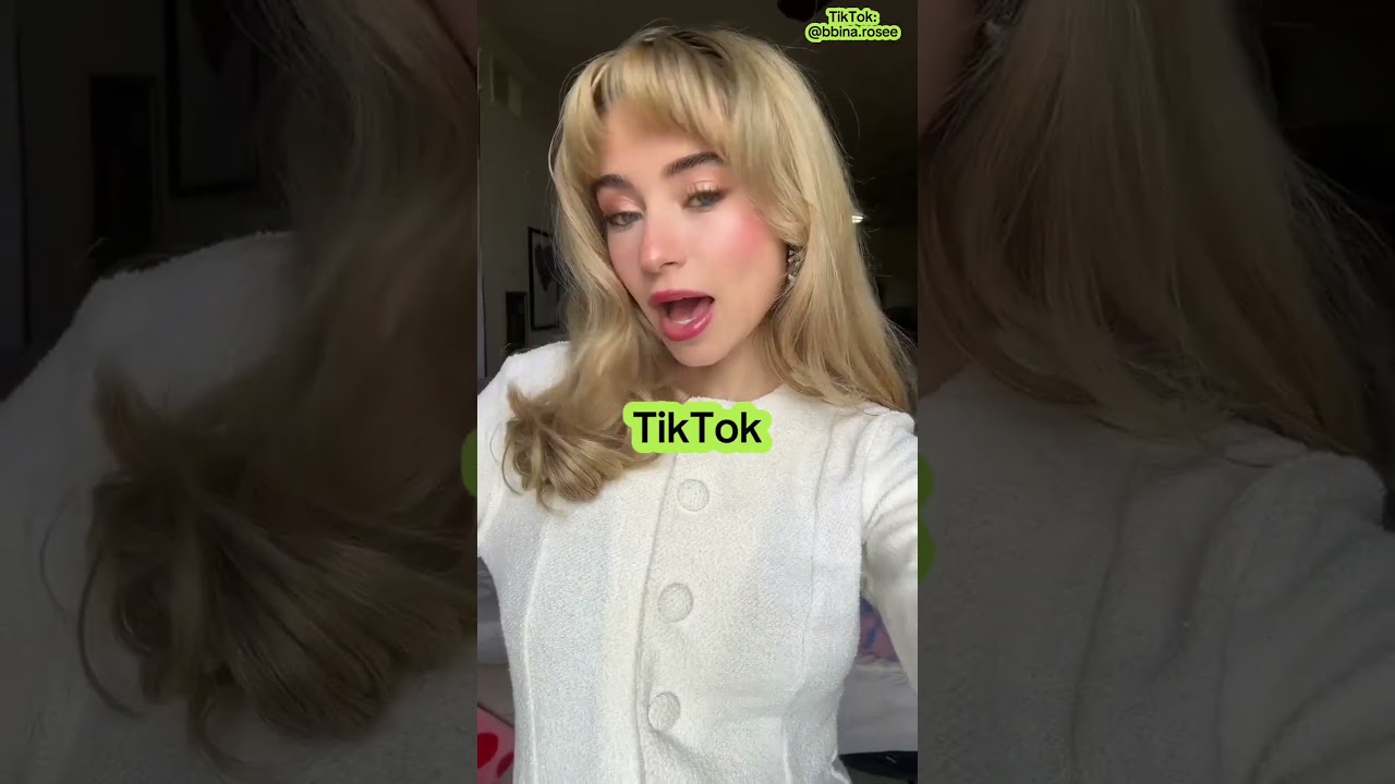 Top Celebrity Doppelgangers 😮