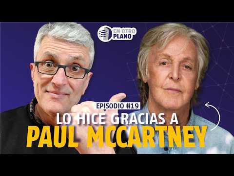 ✅ ¿Comprar o Construir una Casa? 🤩 Paul McCartney me dio la RESPUESTA
