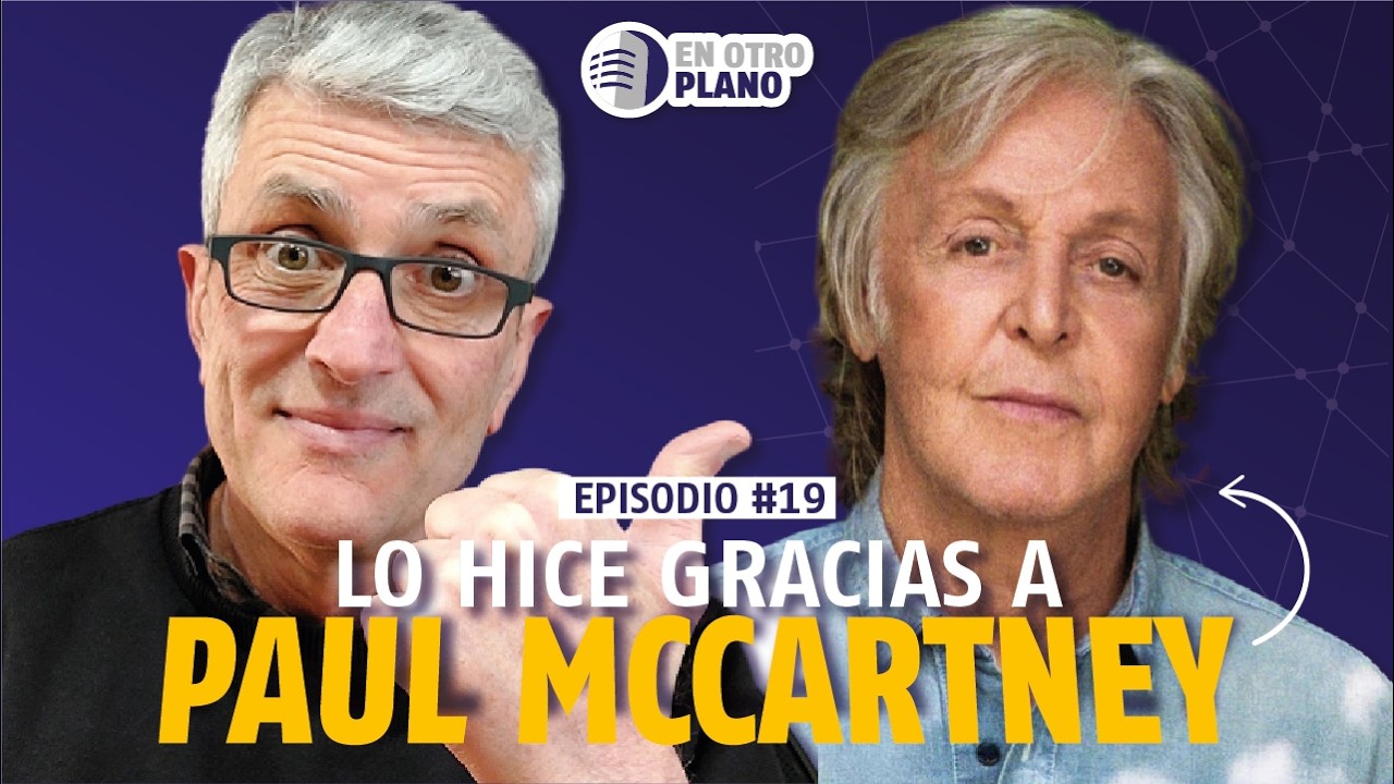 ✅ ¿Comprar o Construir una Casa? 🤩 Paul McCartney me dio la RESPUESTA