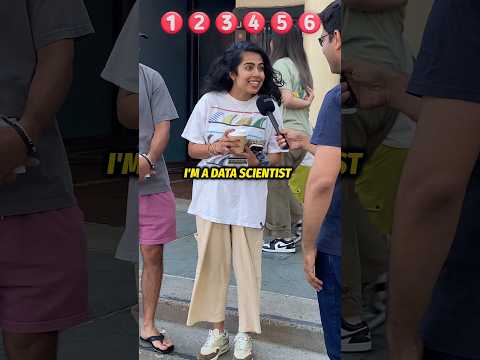 How much does a DATA SCIENTIST make? #shorts #ytshorts #techjobsin2minutes