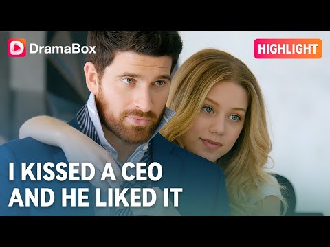 Runway Ruin & CEO Rescue 👠💼|DramaBox