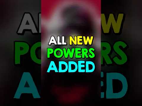 ALL NEW POWERS in Ink Game.. (Roblox Squid Game) #squidgame #roblox #inkgame