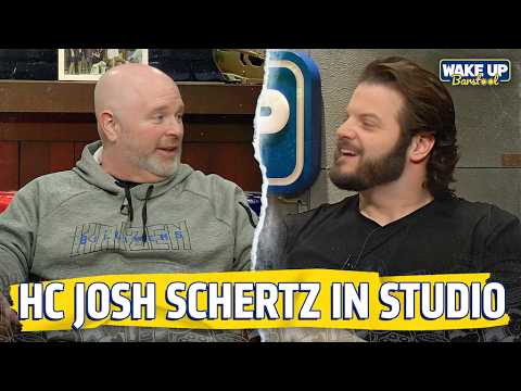 SLU's Josh Schertz on Building a Top Mid-Major & The Problem with NIL