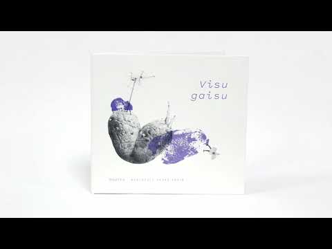 Visu gaisu - Notiksies, kam jānotiek