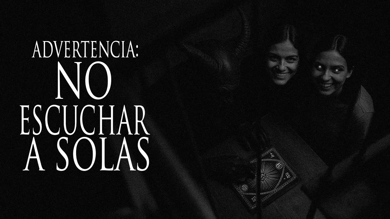 Hermana me invita a una secta: relatos paranormales 😱