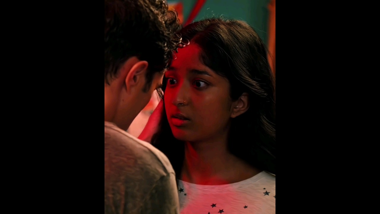 Paxton's Window Scene 😌 #shorts