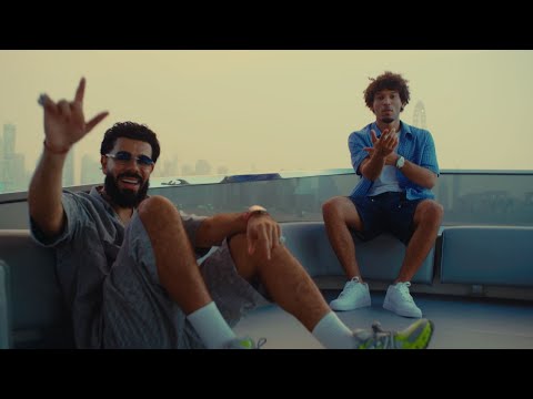 JAZEEK x DYSTINCT - Immer (Official Video)