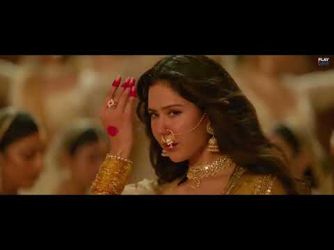 ANSHUL GARG presents A DESI MOVIES FACTORY PRODUCTION“EK DEEWANE KI DEEWANIYAT”