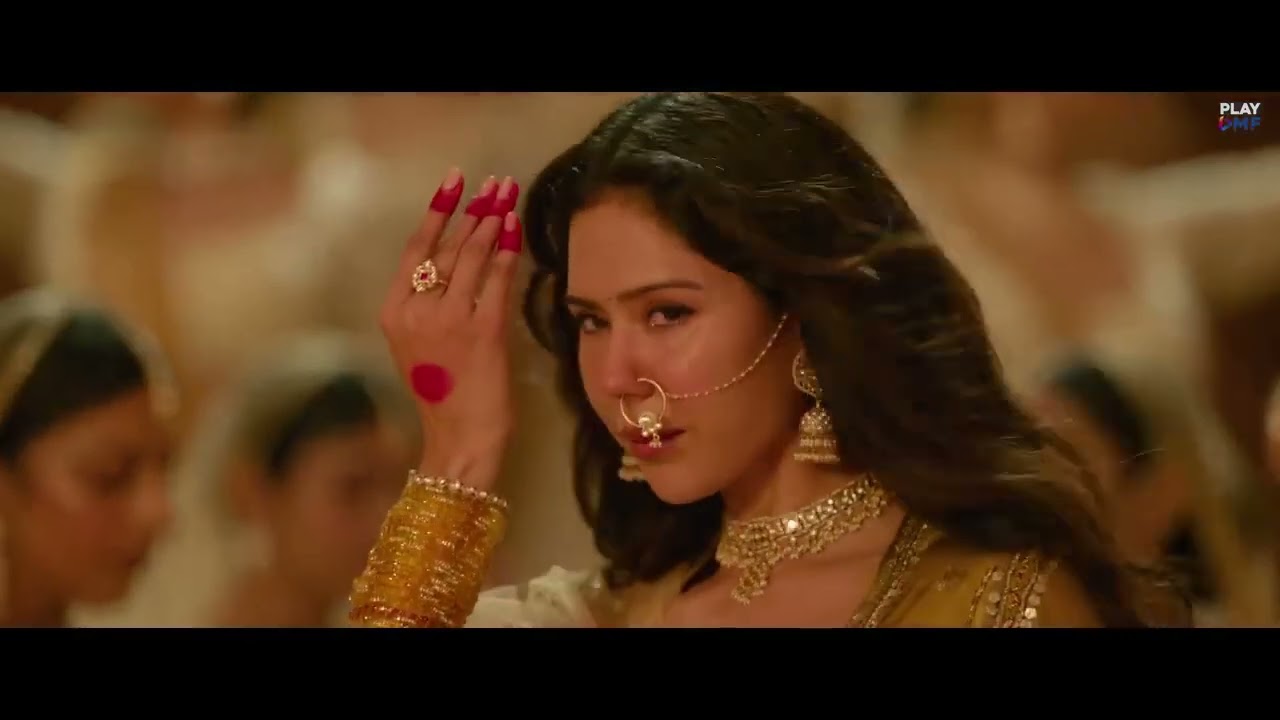 Ek Deewane Ki Deewaniyat - A Desi Movie by Anshul Garg 🎬