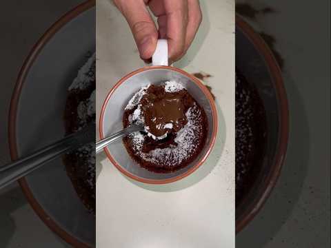 الذ وصفة حلى بدقيقتين بس 🤯🔥 #shorts #recipe #وصفات #وصفات_سهلة #وصفة #وصفات_سريعة