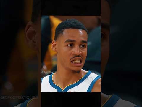 When Poole sees the baddies π