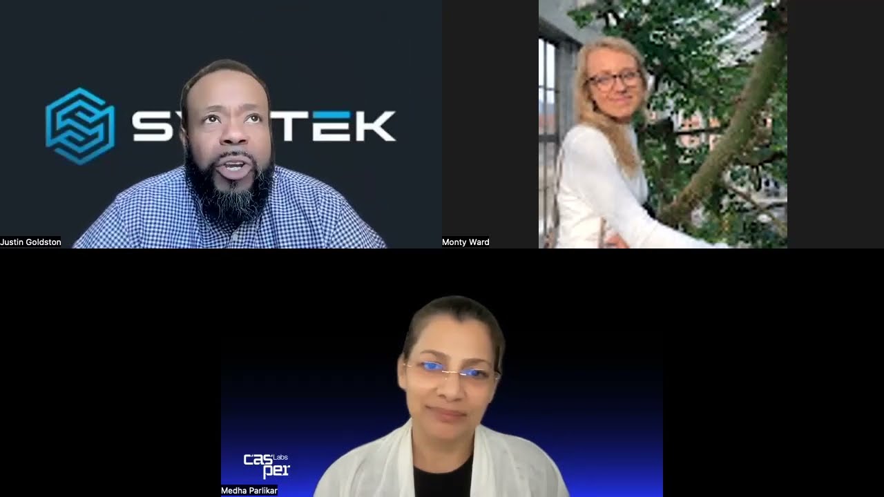 ARK Invest 2023: Public Blockchains with CasperLabs CTO 💡