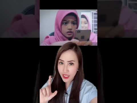 RELA MENINGGAL DEMI 10.000 FOLLOWERS??!! | TikTok Cheryl Antoinette #Shorts