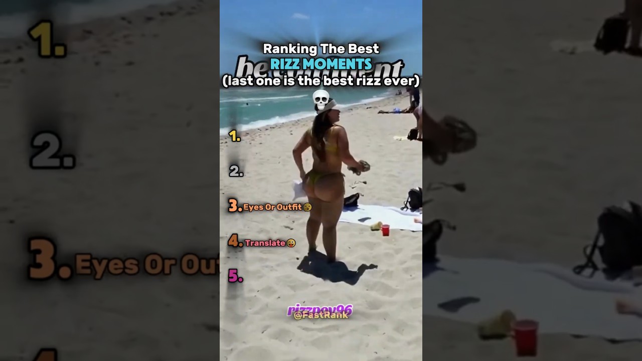 Top Rizz Moments #27 π₯