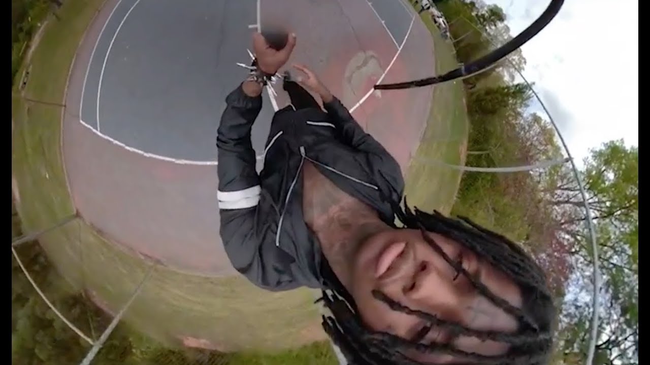 SahBabii & 21 Savage - Outstanding (AVVE Video) π₯