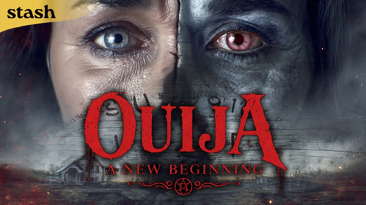 Ouija: A New Beginning | Horror | Full Movie | Ouija From Hell