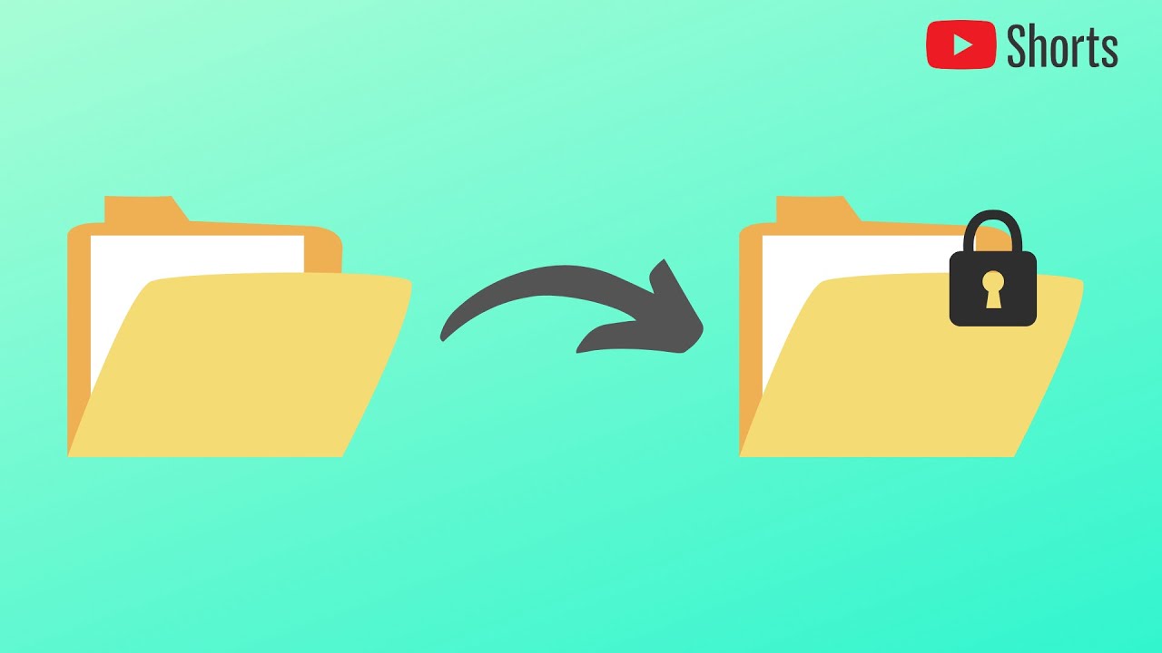 Easy Guide to Encrypt & Decrypt Your Computer Files 🔐