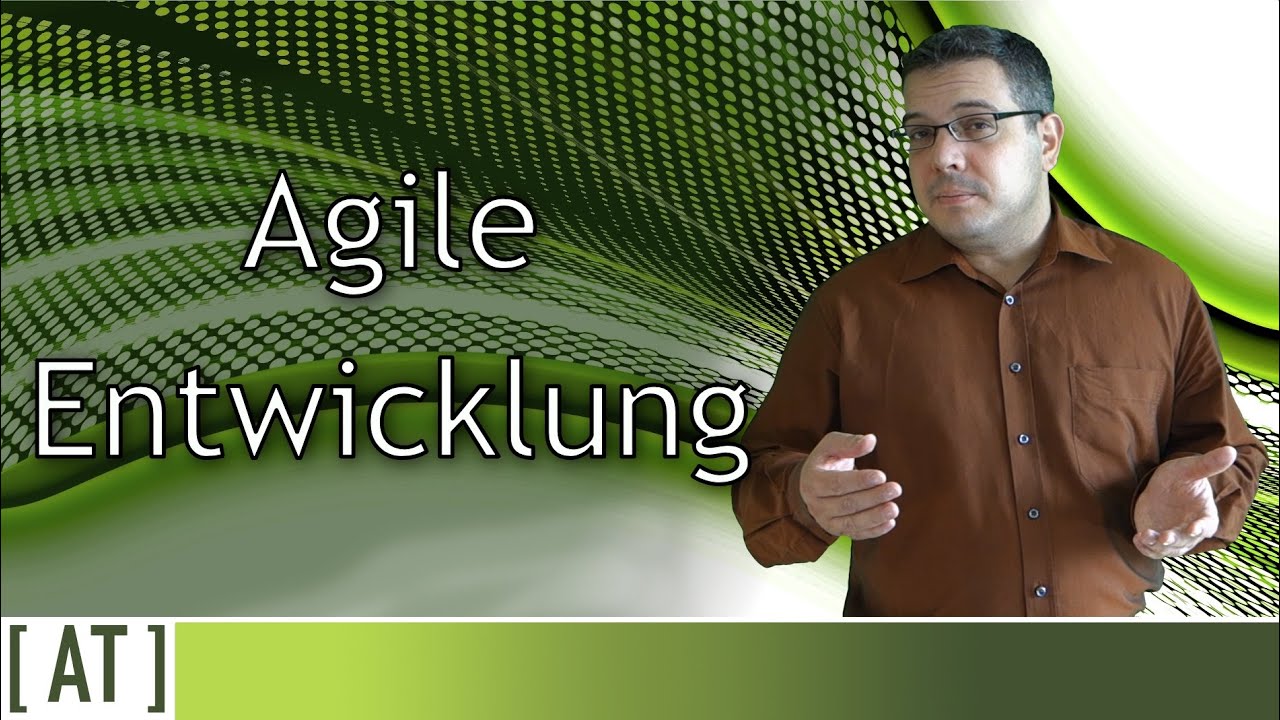 Warum Agile Softwareentwicklung? Vorteile & Einsatz