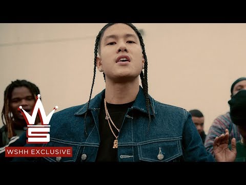 Shotta Spence - “ARRIBA” (Official Music Video - WSHH Exclusive)