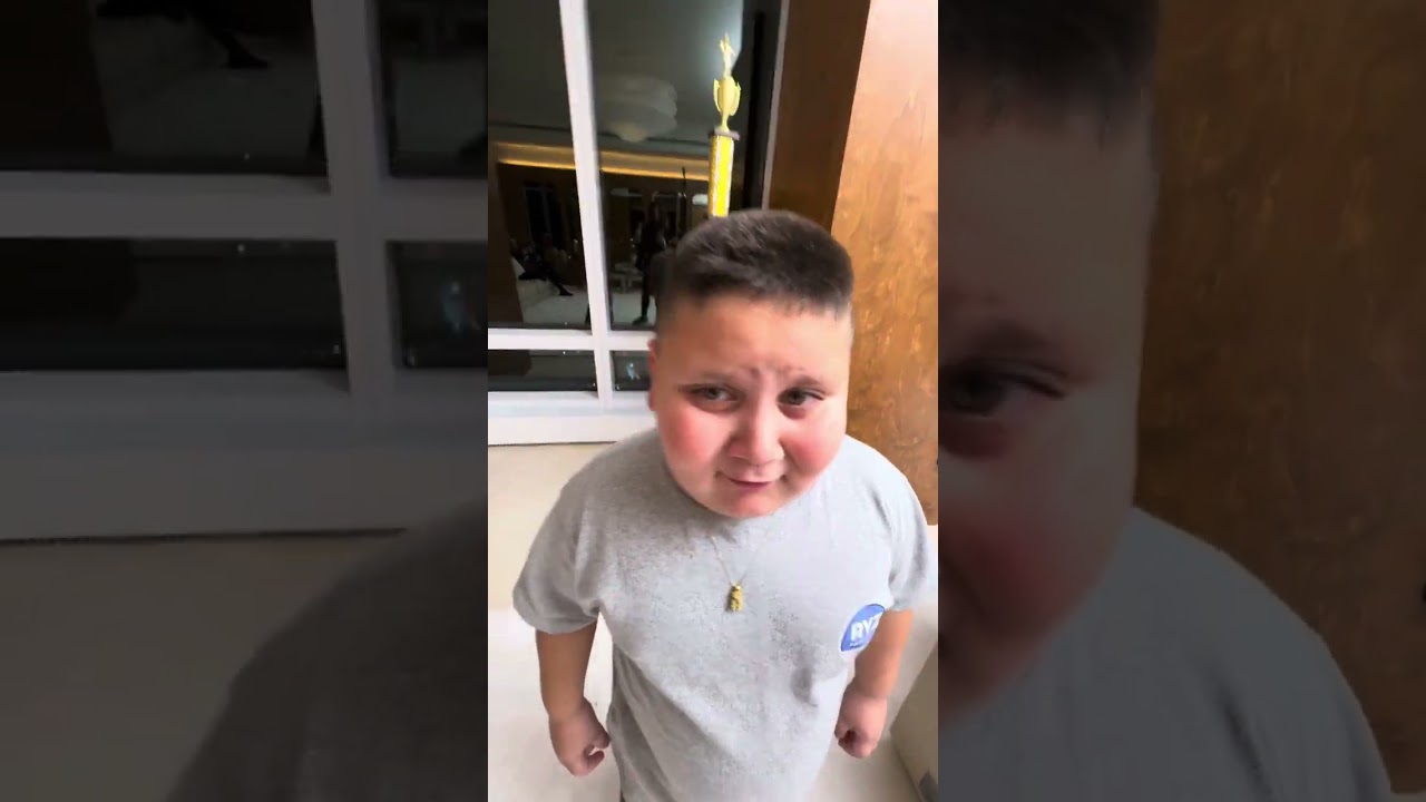 The Rizzler! 😏 Explore the Charm