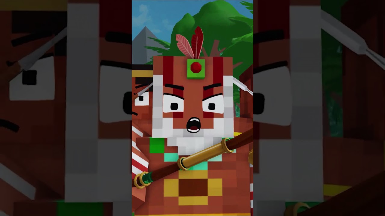 Глупый парень, 15 серия 🎮 #Роблокс