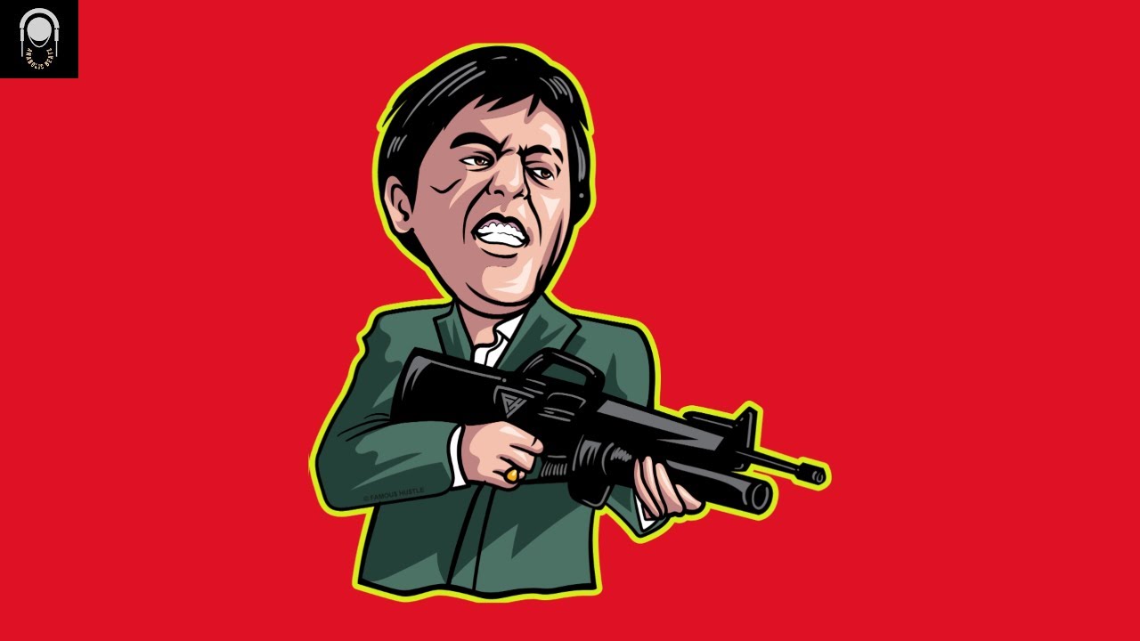 🔥 Freestyle Type Beat 'Revenge Season' | Boom Bap Instrumental 2025 | Perfect for Rap & Freestyles