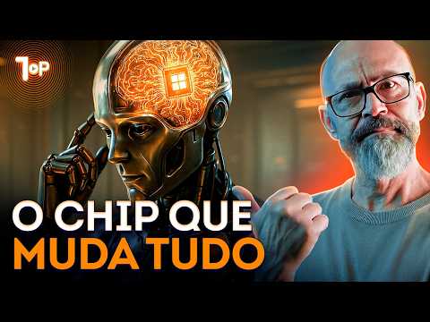Majorana 1: UMA REVOLUÇÃO HISTÓRICA na COMPUTAÇÃO QUÂNTICA?