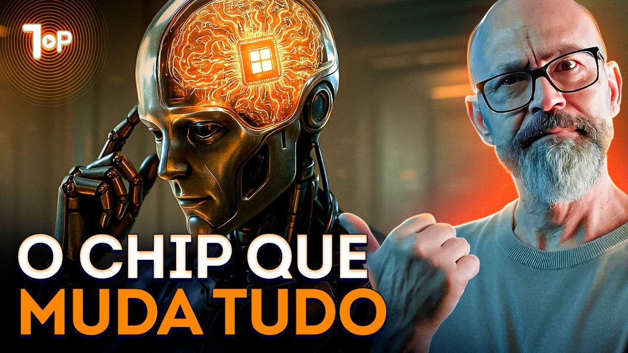 Majorana 1: A Revolução na Computação Quântica? 🚀