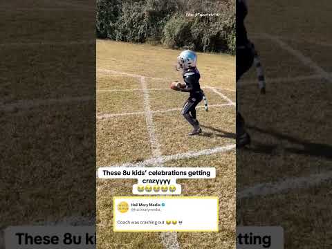 Coach was crashing out 😂💀