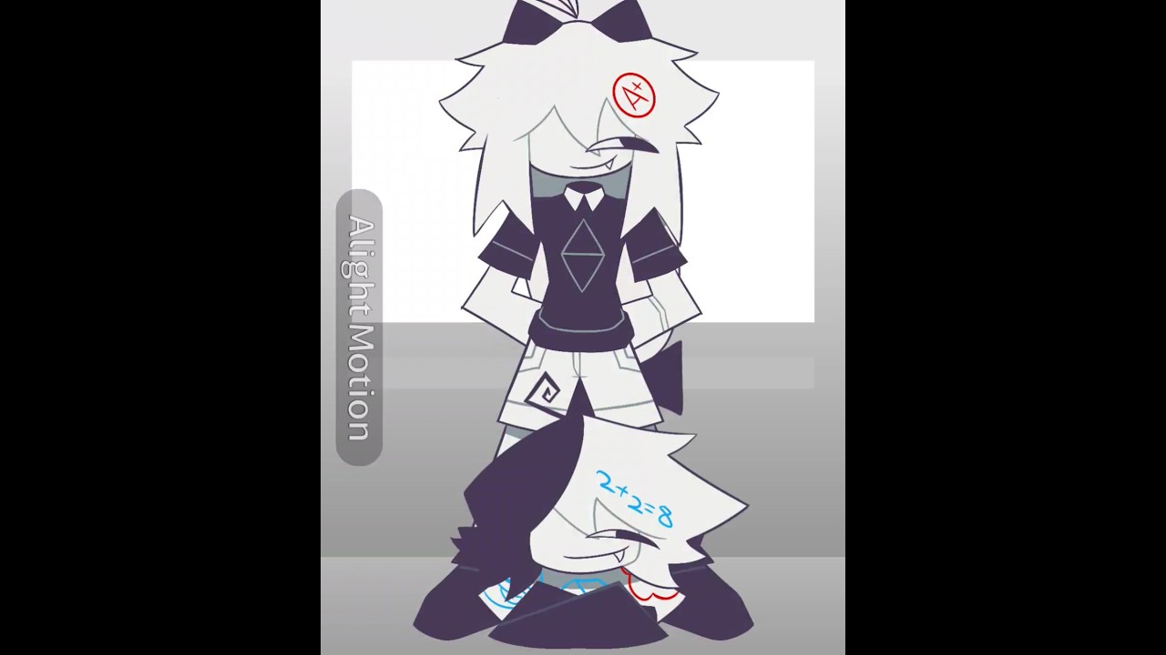 Oliver and Zip: Mastering Animation Techniques with Gangnam Style 🎨