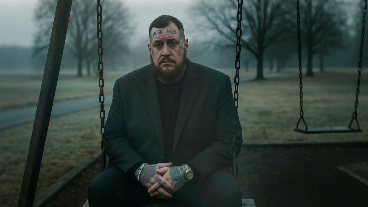 Jelly Roll - My Own Mind (2025 Cover Remix) ๐ถ