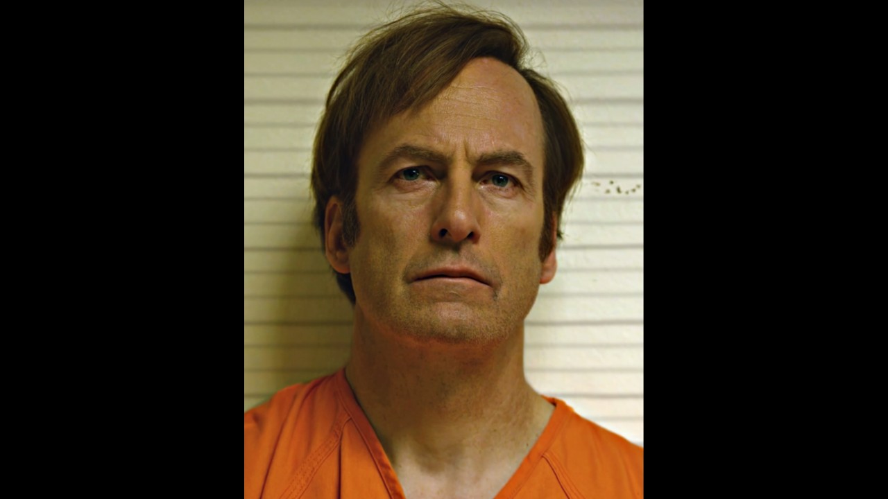 Saul's Choice: Roi Instrumental Scene 🎶